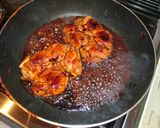 *お弁当にも♬鶏のジューシー照り焼き*作り方5写真