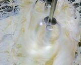 柚子が香るチーズケーキ作り方1写真