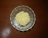ピリ辛★　はんぺんとキャベツの味噌炒め作り方2写真