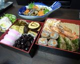 おせちー！その⑥伊達巻作り方12写真