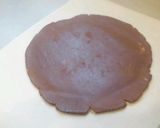 覚えやすい配合のタルト台～ココア編～作り方9写真