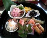 おせち2013作り方1写真