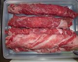 チーズとセロリの絶品肉巻き作り方3写真