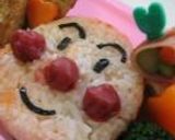 遠足のお弁当作り方1写真