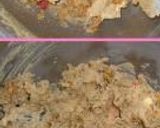 すごくおいしい！黒糖とシリアルのクッキー作り方5写真