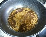 手羽中の甘辛ダレ♪白ごま風味♪作り方4写真