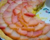 デコデコ！スイートポテトのタルト♡作り方7写真