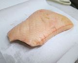 鴨 (鴨胸肉) のロースト作り方3写真