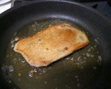 鴨 (鴨胸肉) のロースト作り方6写真