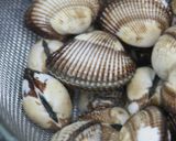 こあか味噌汁作り方1写真
