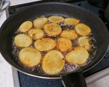 鴨 (鴨胸肉) のロースト作り方13写真