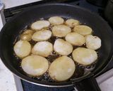 鴨 (鴨胸肉) のロースト作り方12写真