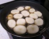 鴨 (鴨胸肉) のロースト作り方11写真
