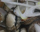 こあか味噌汁作り方13写真