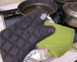 鴨 (鴨胸肉) のロースト作り方16写真