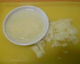 簡単!オニオンソース作り方1写真