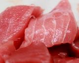 春巻きの皮でまぐろサラダ作り方9写真