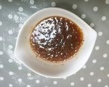 簡単!オニオンソース作り方2写真