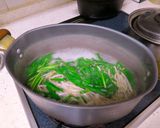 (焼かない) 焼きそば作り方2写真