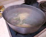 (焼かない) 焼きそば作り方3写真