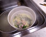 (焼かない) 焼きそば作り方4写真