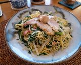(焼かない) 焼きそば作り方6写真