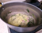 (焼かない) 焼きそば作り方5写真