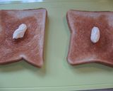 ホットするホットミルクでホットサンド☆作り方8写真