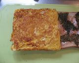 ホットするホットミルクでホットサンド☆作り方10写真