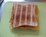 ホットするホットミルクでホットサンド☆作り方11写真