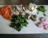 白味噌味＊お雑煮作り方1写真