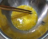 お正月はジャンボ茶碗蒸し作り方4写真