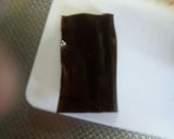 白味噌味＊お雑煮作り方2写真