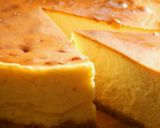 しっとり濃厚❀ベイクドチーズケーキ❀作り方10写真