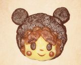 ３時だよ！全員集合！アンパンマンクッキー作り方38写真