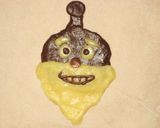３時だよ！全員集合！アンパンマンクッキー作り方37写真