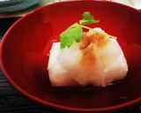 ＊美味しい＊砂糖・醤油餅＊作り方3写真