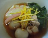 お雑煮/関東風☆うどん出汁、スープにも作り方7写真