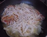 鶏肉のゆずソース炒め作り方2写真