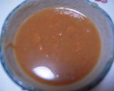 鶏肉のゆずソース炒め作り方3写真