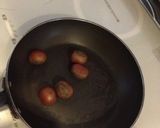 天津甘栗の簡単剥き方♪作り方1写真