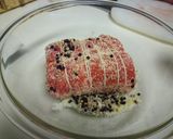 黒毛和牛のローストビーフ作り方2写真