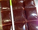マグ＆餅で簡単♡ホットミルクぜんざいஐஃ作り方5写真