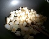 ごろごろハンバーグ*ソースいり作り方3写真