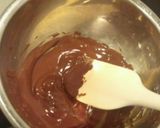 ふわふわっ&とろける生チョコサンド♪作り方11写真