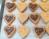 ふわふわっ&とろける生チョコサンド♪作り方12写真
