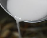 干椎茸のふかひれスープ作り方19写真