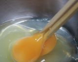 干椎茸のふかひれスープ作り方15写真