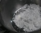干椎茸のふかひれスープ作り方14写真