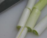 干椎茸のふかひれスープ作り方6写真